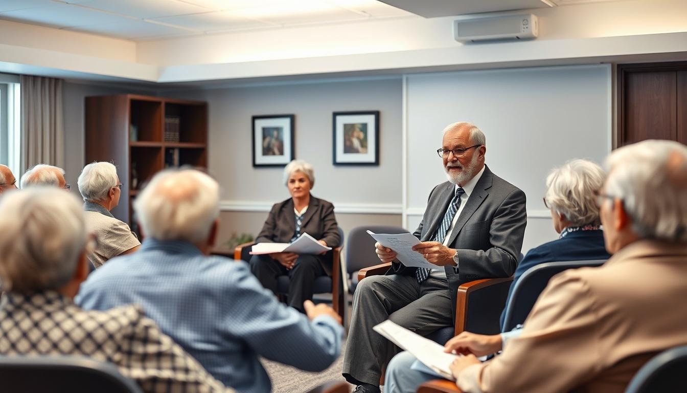Comprehensive Estate Planning