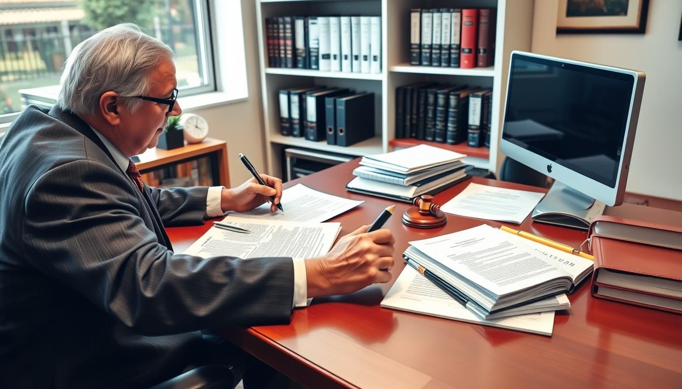 Guardianship and Conservatorship